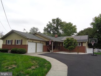 231 Winding Ln, Cinnaminson, NJ 08077
