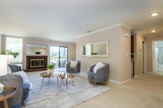 815 Sea Spray Ln Unit 214, Foster City, CA 94404