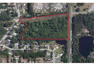 2900 Barack Obama Blvd, Valdosta, GA 31602