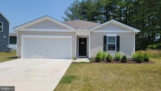 119 Huntingfield St, Snow Hill, MD 21863