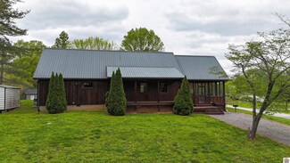49 Jeff Oakley Dr, Cadiz, KY 42211