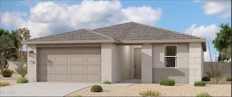 3334 E Valleyhigh Trail, Queen Creek, AZ 85143