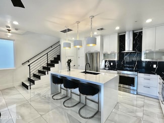 3107 N 70th St Unit 1003, Scottsdale, AZ 85251