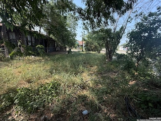 907 E Crockett St, San Antonio, TX 78202