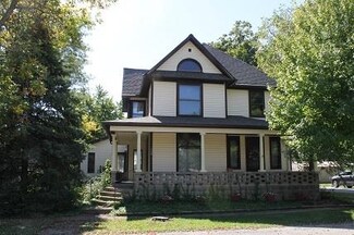 208 W Mcconnell St, Oxford, IN 47971
