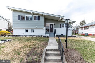 3108 Jeffrey Rd, Windsor Mill, MD 21244