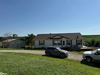 19762 380th St, Oakland, IA 51560