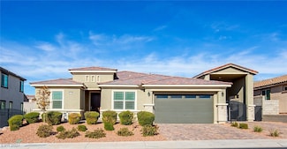 1530 Washburn St, Boulder City, NV 89005