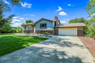 3823 N Stevenson Rd, Otis Orchards, WA 99027