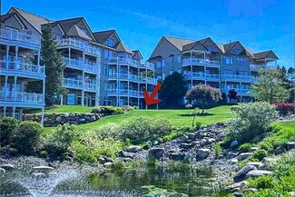 810 Maple Leaf Ln Unit 10, Petoskey, MI 49770