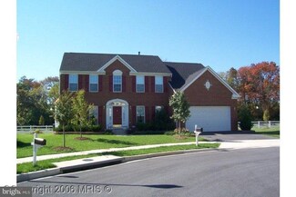 17503 Magma Ct, Hagerstown, MD 21740