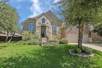 213 Mirafield Ln, Austin, TX 78737