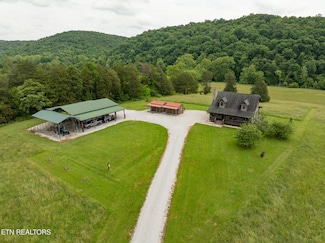 1055 Laurel Bluff Rd, Kingston, TN 37763