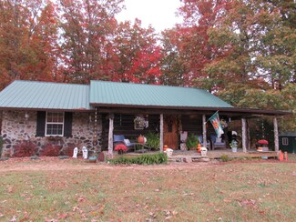 7709 Harrison Ferry Rd, McMinnville, TN 37110