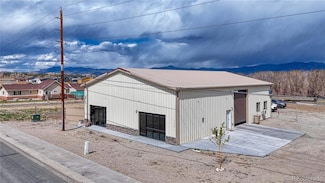 126 Halleys Ave, Poncha Springs, CO 81242