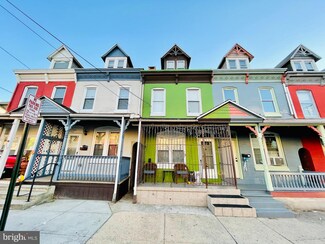 918 Robeson St, Reading, PA 19604