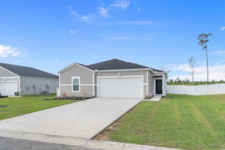 181 Saddle St, Conway, SC 29527