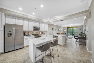 9596 Trevi Ct Unit 5434, Naples, FL 34113