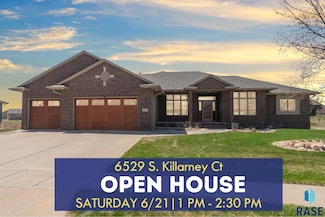 6529 S Killarney Ct, Sioux Falls, SD 57108
