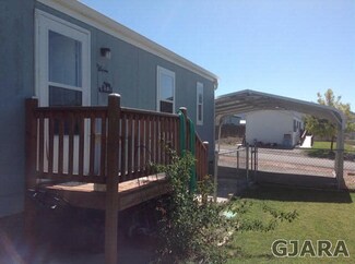 1018 Old 6 and 50 Unit 107, MacK, CO 81525