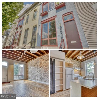 2635 N Howard St, Baltimore, MD 21218