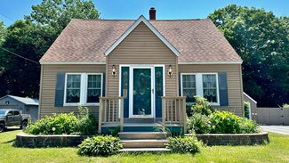 29 Westmore Ave, Biddeford, ME 04005