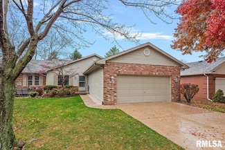 2409 Flaxen Mill Ct, Springfield, IL 62704