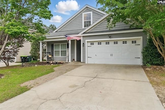 163 Flinchum Place, Lexington, SC 29073