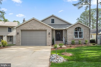 2 Liberty Bell Ct, Berlin, MD 21811