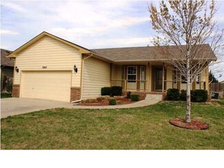 5862 N Judson Dr, Park City, KS 67219