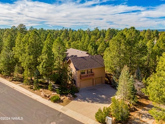 691 N Amberwood St, Flagstaff, AZ 86004