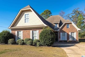 1194 Emerald Ridge Dr, Calera, AL 35040