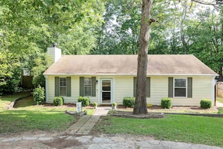 1131 Chadford Rd, Irmo, SC 29063