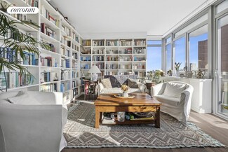 321 W 110th St Unit 11D, New York, NY 10026