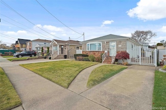 91-03 156th Ave, Jamaica, NY 11414