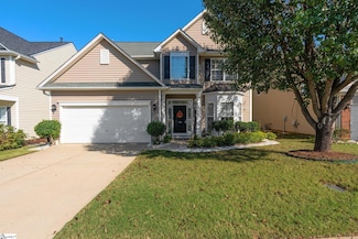 100 Derry Ln, Greer, SC 29650