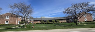 1512 Normandy Rd Unit 105, Royal Oak, MI 48073