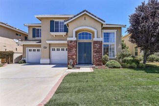 4098 Filan Way, San Jose, CA 95135