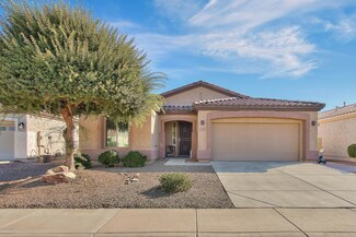 5165 S Mandarin Way Unit 5, Gilbert, AZ 85298