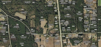 290 Oetinger Rd, Monticello, FL 32344