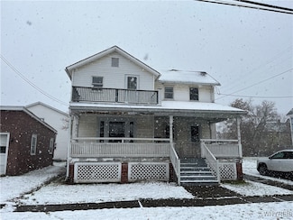 605 N 1st St Unit 7, Olean, NY 14760