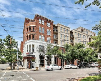 1315 East Blvd Unit 424, Charlotte, NC 28203