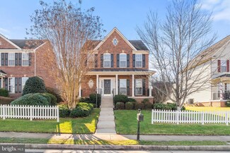 11932 Field Stone Blvd, Culpeper, VA 22701
