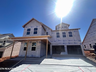 361 Ivey Farms Rd, Farragut, TN 37934