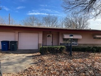 1007 N Xenophon Ave, Tulsa, OK 74127