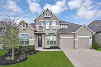 27037 Renly Ridge Dr, Magnolia, TX 77354