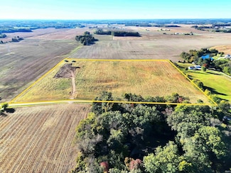 20 Acres E 300 S, Washington, IN 47501