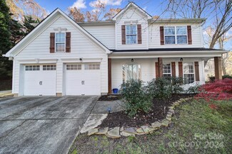 13938 Kings Carriage Ln, Charlotte, NC 28278