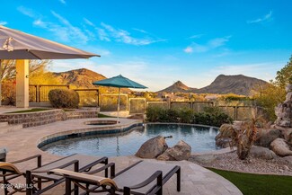 12026 N 138th St, Scottsdale, AZ 85259