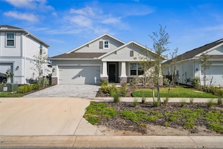 16029 Mulrion Blvd, Punta Gorda, FL 33982